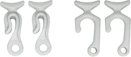 Fenderclip | Design: Railing wire up to 8 mm