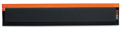 SeaEQ Pontoon Fender DF Dimensions: 1100 x 100 x 30 mm Color: Blue