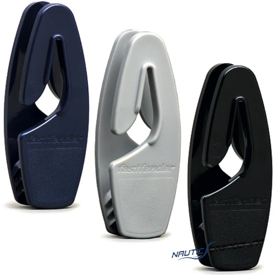 Fastfender fastfender SAIL for railing wire | Colour: white