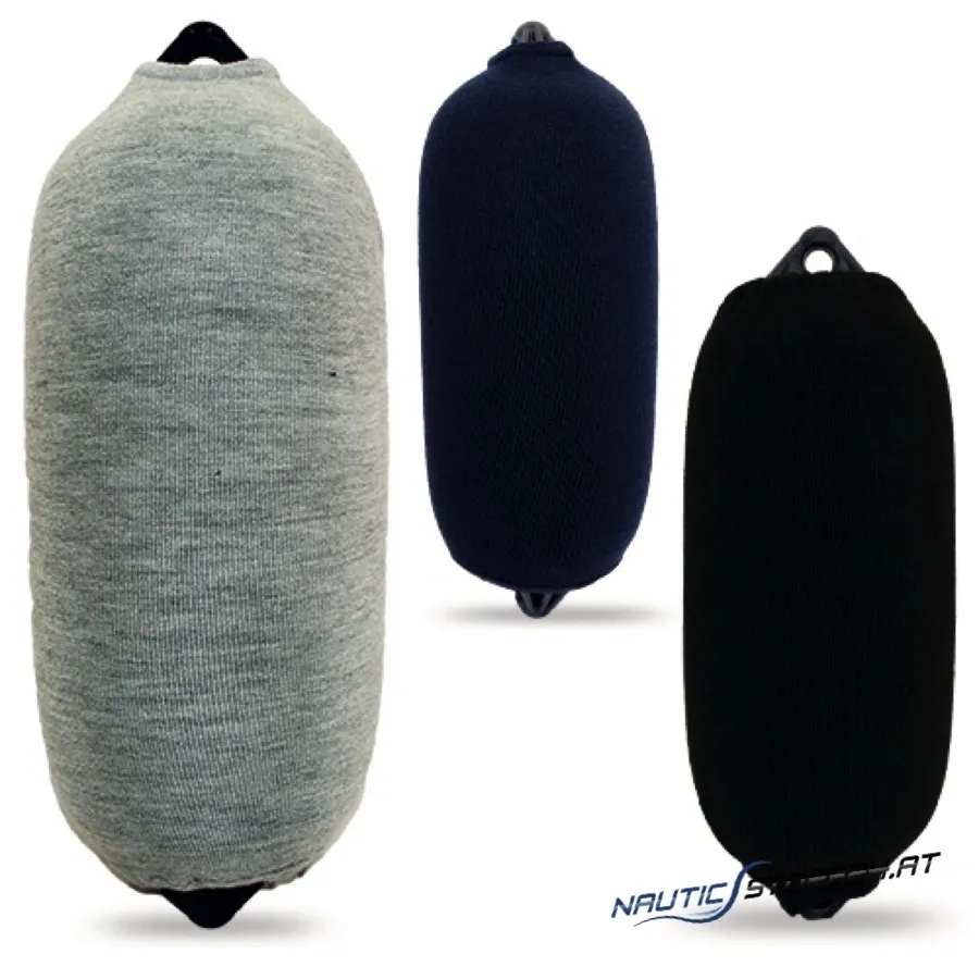 Fendress Fender Socks | Version : Fender type 520 (125x510 mm), black