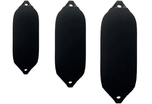 Fendress Fender Cover Neoprene | Version : for fender type 520 (125x510mm)