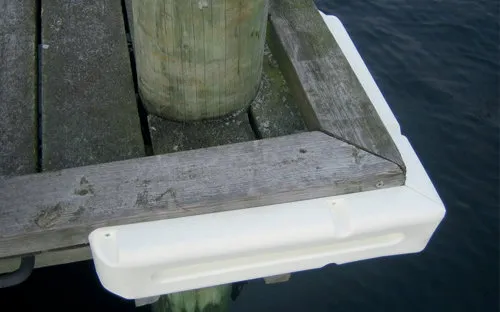 Dan Mini Dock Fender - 950x52x120mm