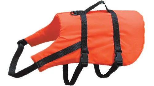 Secumar Dog Life Jacket | Height/Body Weight: S(25-48cm)/up to 8kg