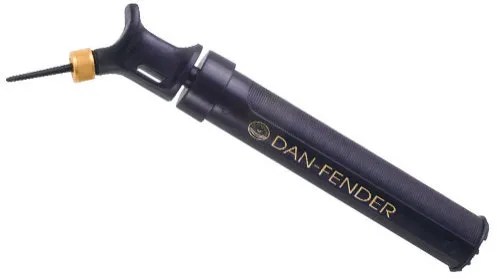 Dan Fender Pump