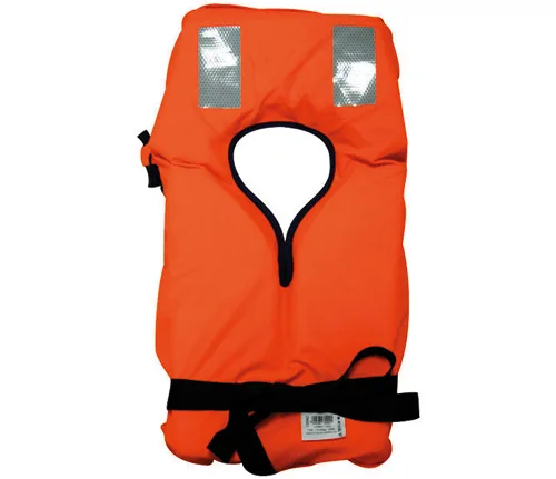Touring life jacket 100 N Suitable for body weight over 40 kg