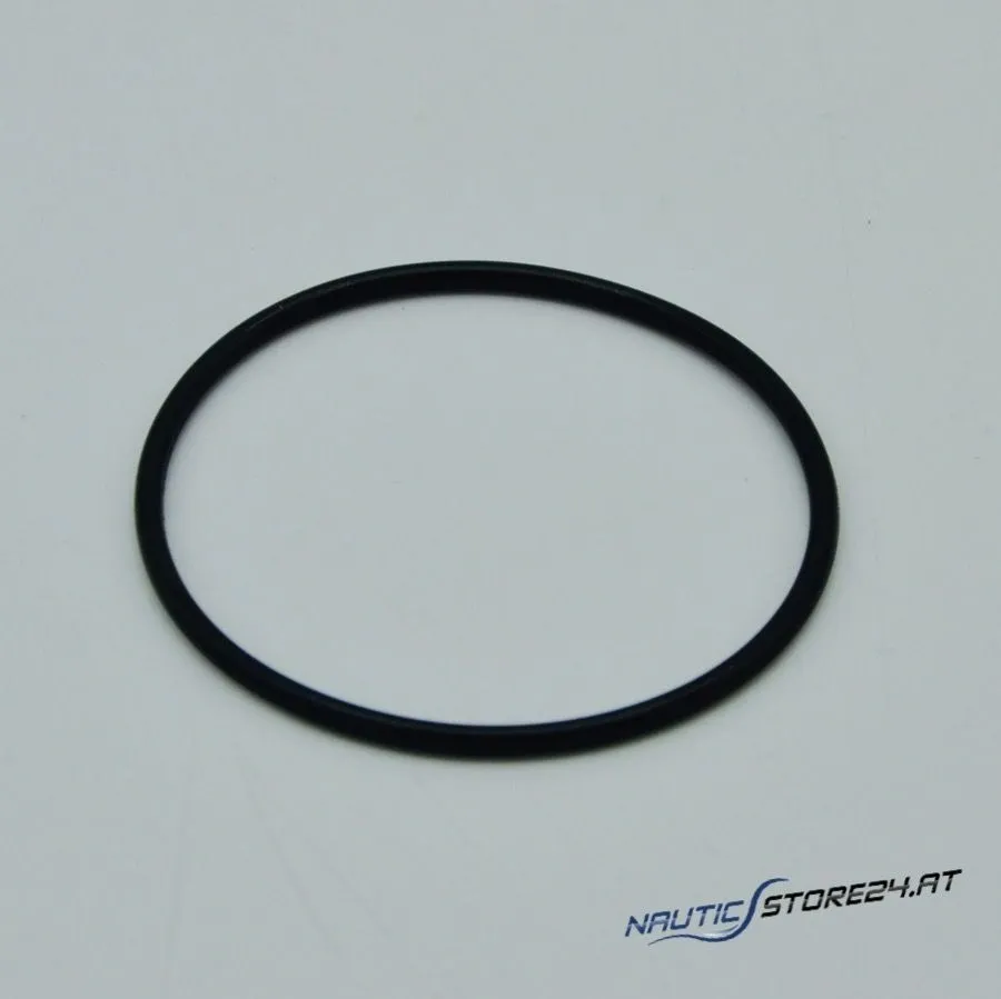 Suzuki Marine O-Ring for Oil Filter DF8-DF20 (09280-54001-000)