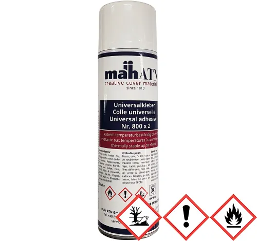 ATN universal spray adhesive
