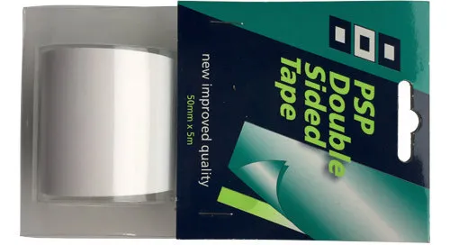 PSP Double-sided Tape - width 38mm