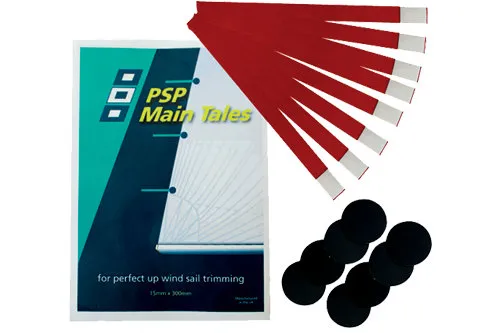 PSP Trimmfaden Main Tales - 8er Set