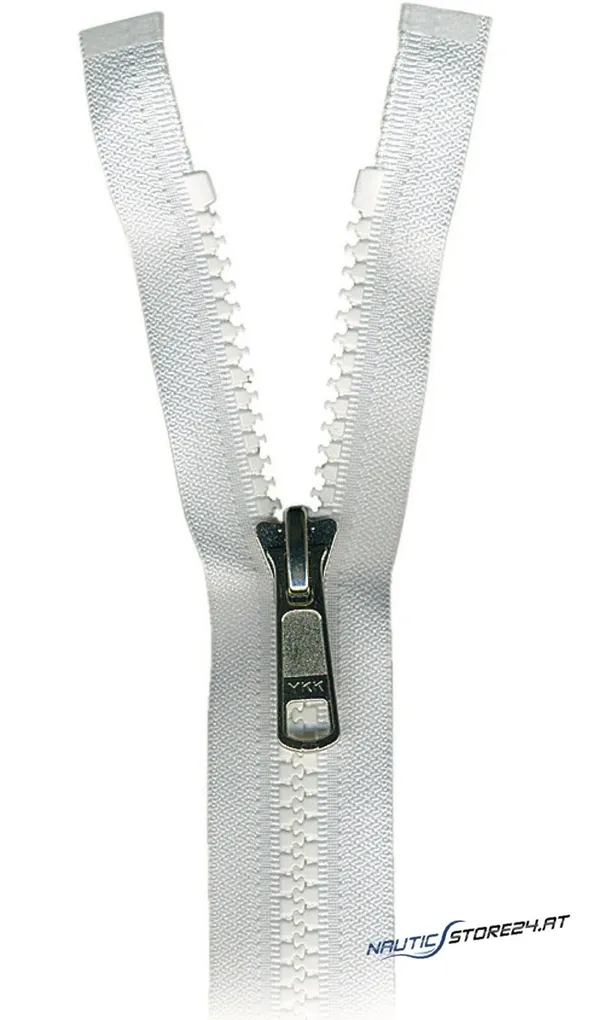 Dividable Zipper | Length: 0.5m