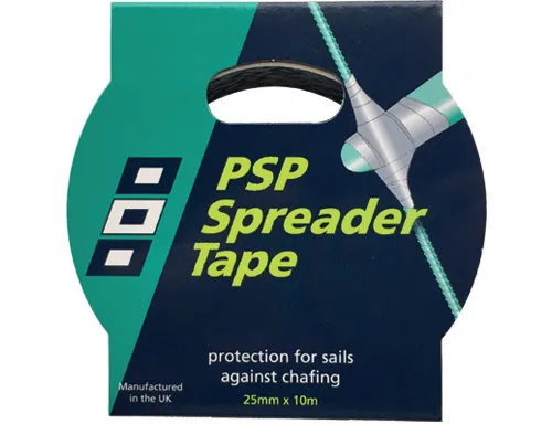 PSP Spreader Tape - Width 25mm | Color: white