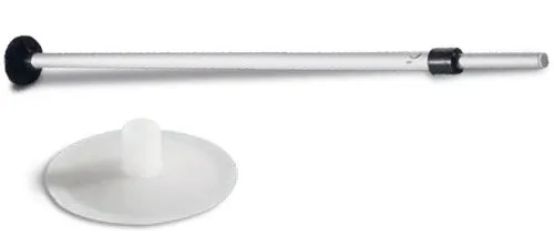 Tarpaulin support fixable 900 to 1700mm