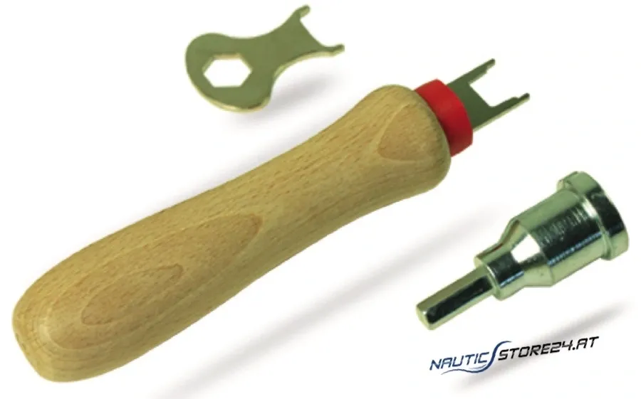 LOXX tool LOXX - tool for cordless screwdrivers