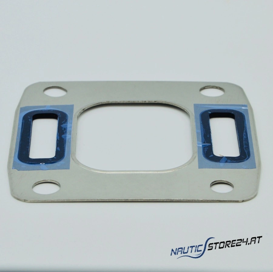 Volvo Penta Gasket Turbo - Exhaust Manifold (23557470)