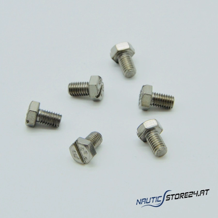 Volvo Penta Bolt Kit (21951334)