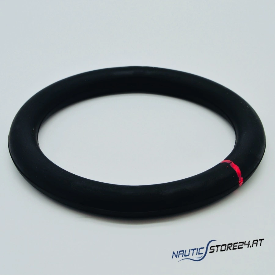 Volvo Penta rubber ring, sealing ring, transom to flywheel housing (858464)