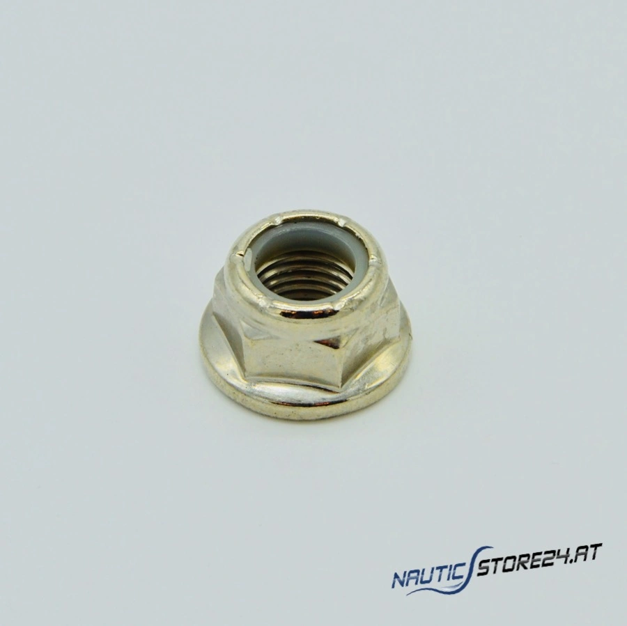 Volvo Penta nut (3853329)