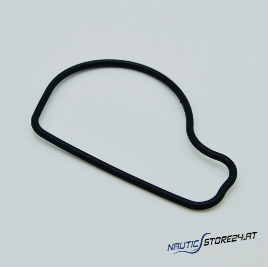 Volvo Penta water channel gasket, transmission to bell housing, transmission mounting gasket SX-M DP-SM (3852560)