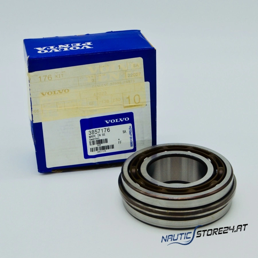 Volvo Penta bearing kit (3857176)