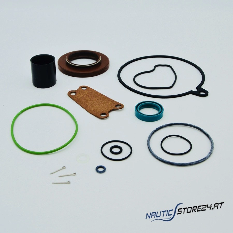 Volvo Penta Transmission Upper Gasket Set SX-M DP-SM (3850594)