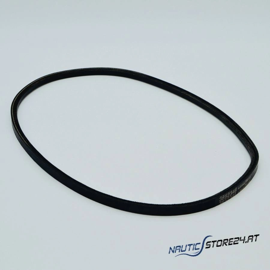 Volvo Penta V-Belt for 5.0, 5.0F, 5.8, 5.8F (3852348)