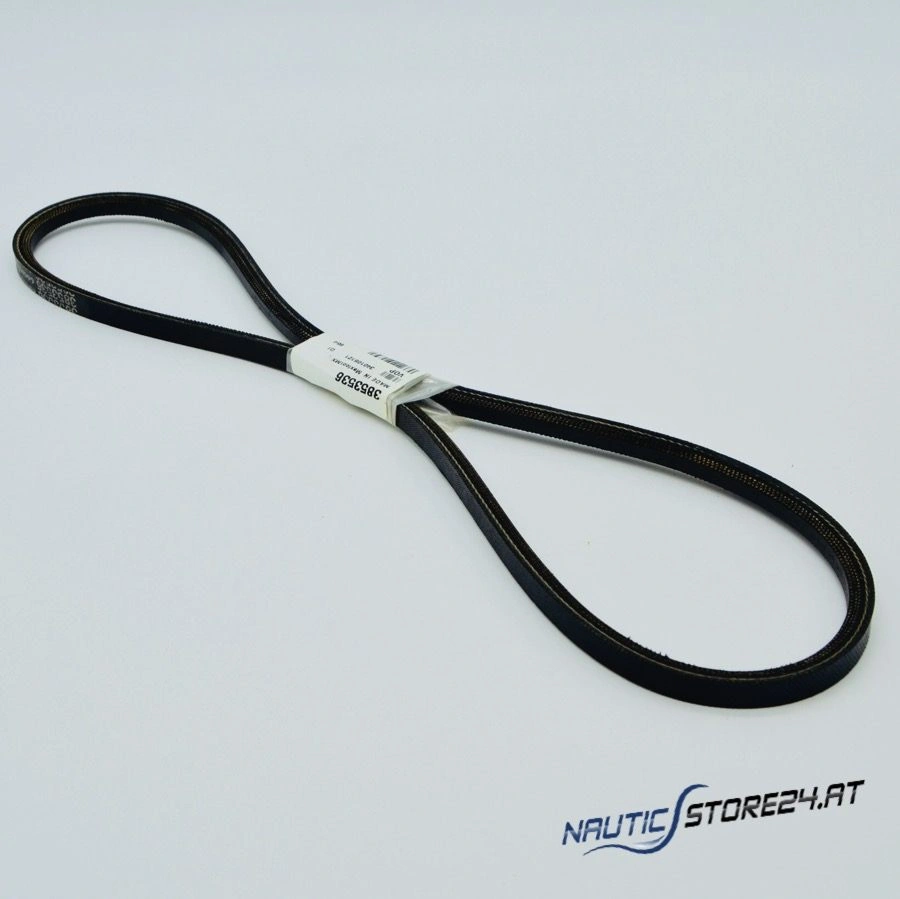 Volvo Penta V-Belt for 3.0GL / 3.0GS (3853536)