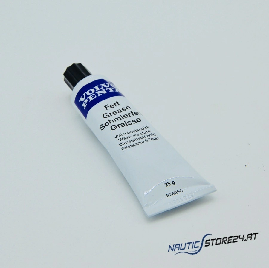 Volvo Penta Propeller Shaft Grease 25g (828250)