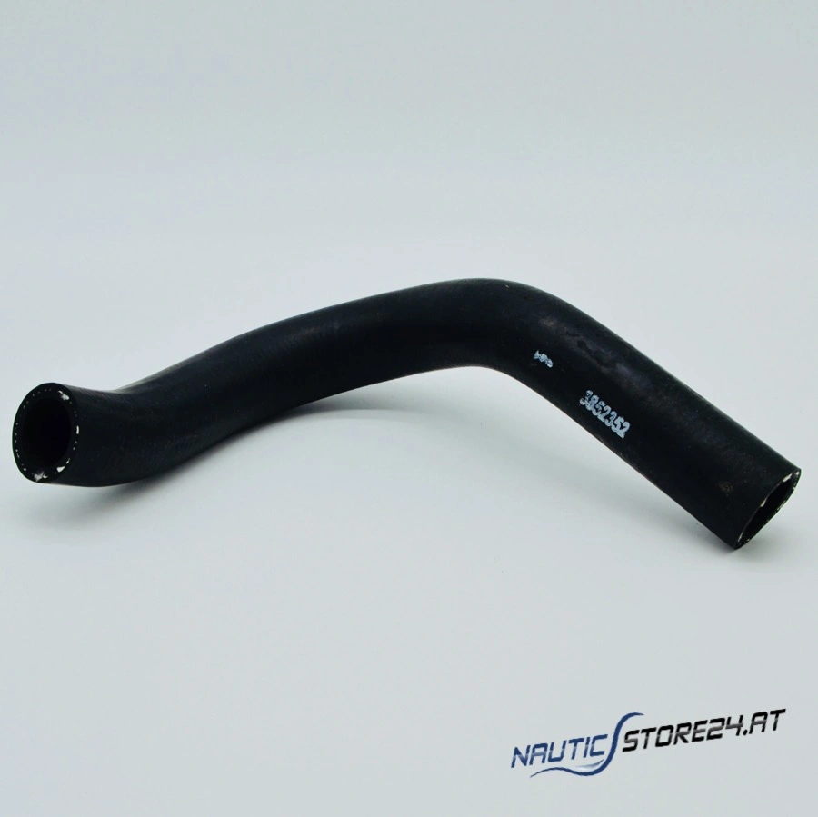 Volvo Penta Water Hose for DPS / SX (3852352)