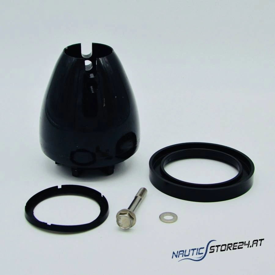 Volvo Penta Screw Taper Set Duoprop (872614)