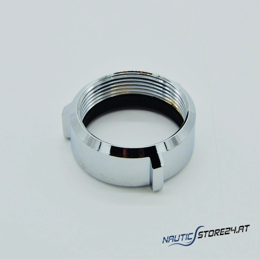 Volvo Penta Propeller Nut Duoprop (3851569)