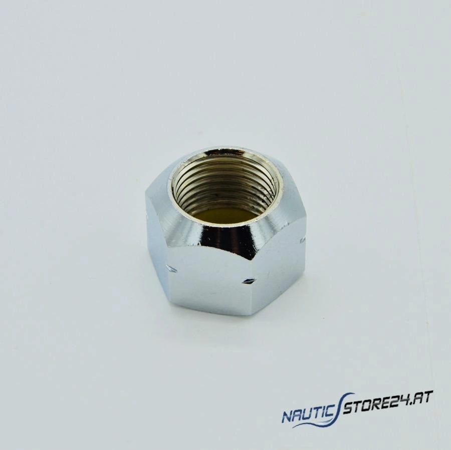 Volvo Penta Propeller Nut Duoprop (21631162)