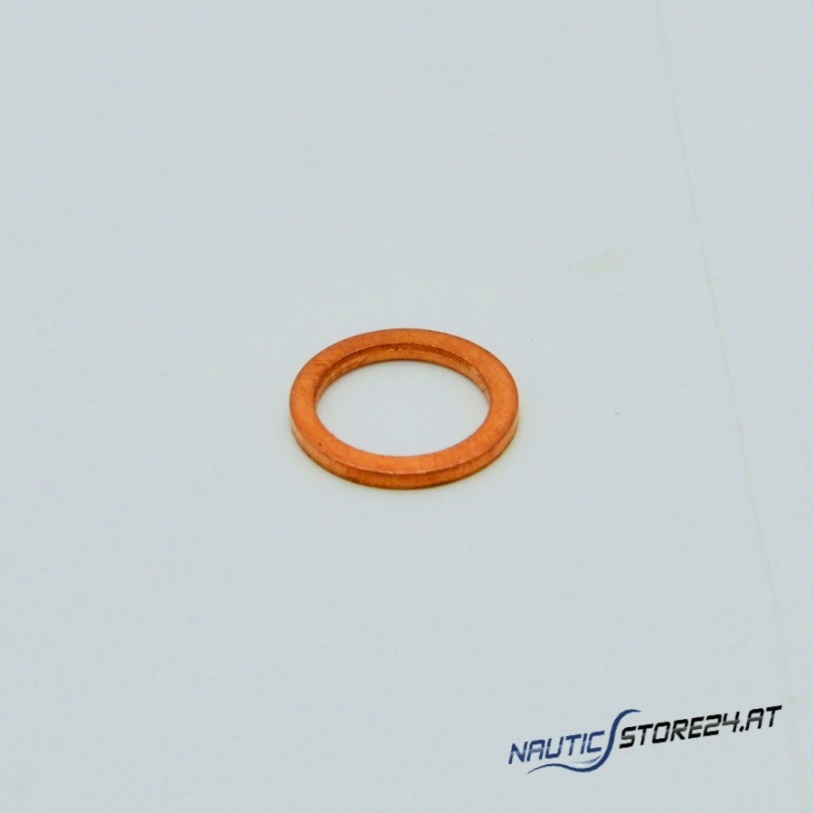 Volvo Penta Gasket Gasket (907132)