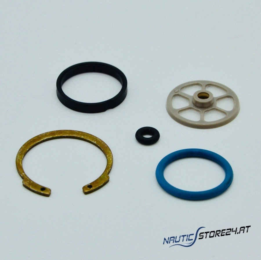 Volvo Penta Gasket Kit Fuel Pressure Regulator 8.1L 3.0L (23806259)