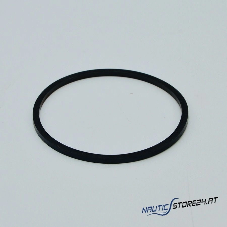 Volvo Penta Gasket for Diesel Filter Water Separator CAV Delphi between Filter and Sight Glass (1695000)