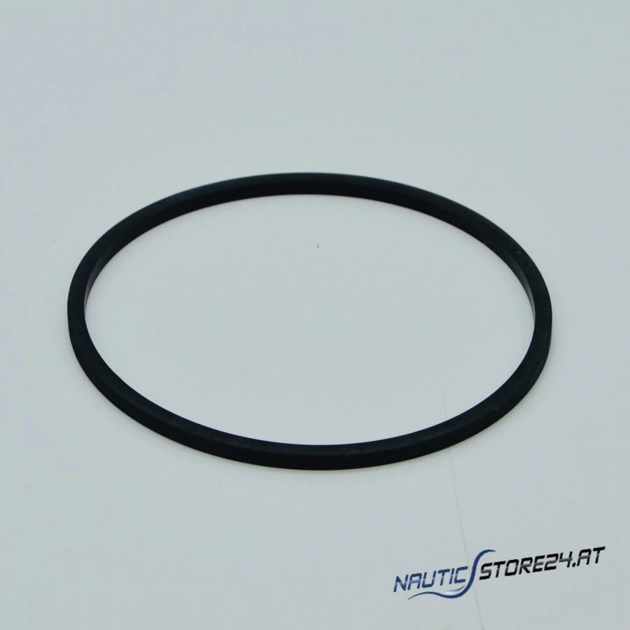 Volvo Penta Cap - Gasket for Water Separator Diesel Prefilter Racor (838504)