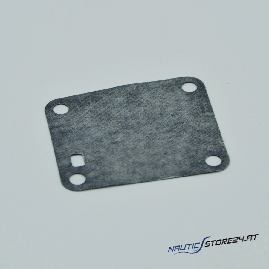 Mercury/Quicksilver Diaphragm for Fuel Pump 4-9.8 Hp (16325)