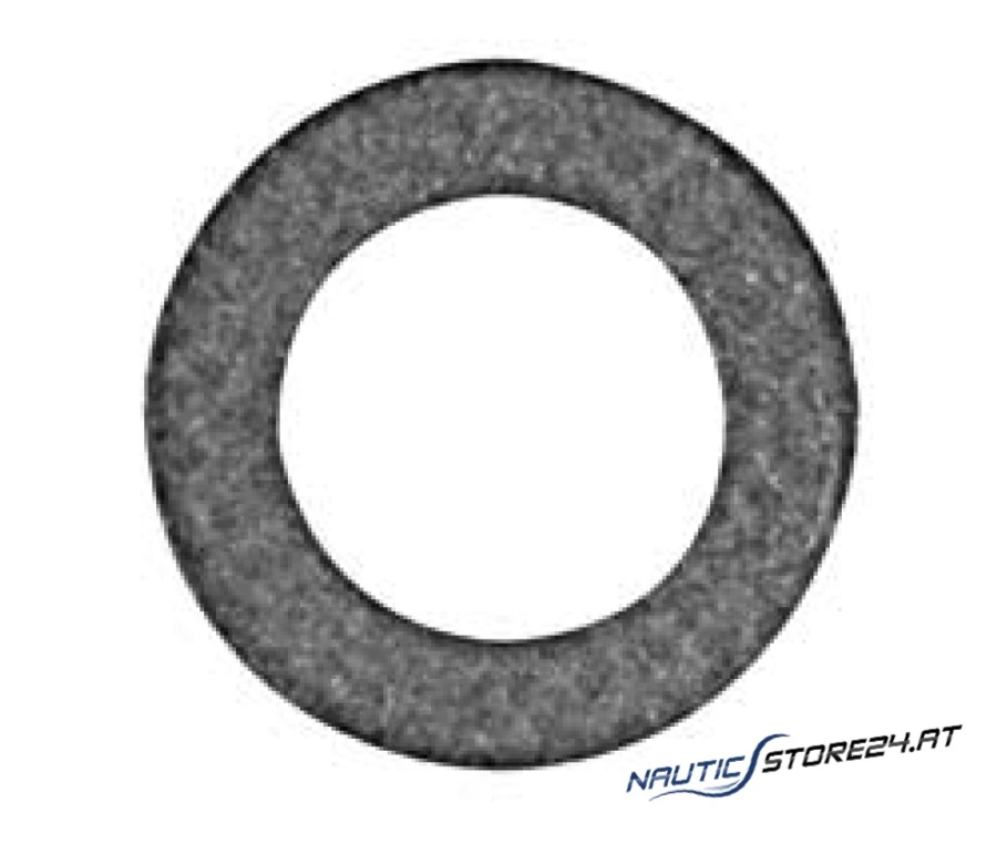 Mercury/Quicksilver Gasket 6 - 125 hp 2-stroke (19643)