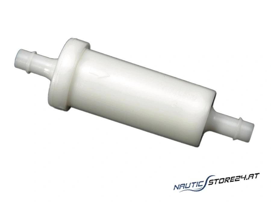 Mercury/Quicksilver Outboard Fuel Filter (35-816296Q2)