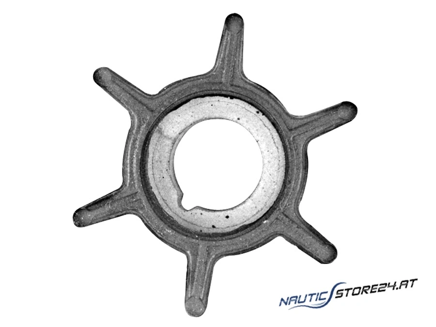 Mercury/Quicksilver Impeller for Outboard 2.5-6hp (8M0204676)