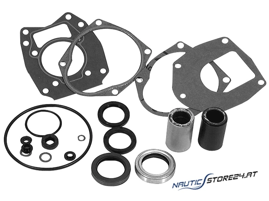 Mercury/Quicksilver Gasket Kit for Water Pump Outboard 50-120hp (26-43035A4)