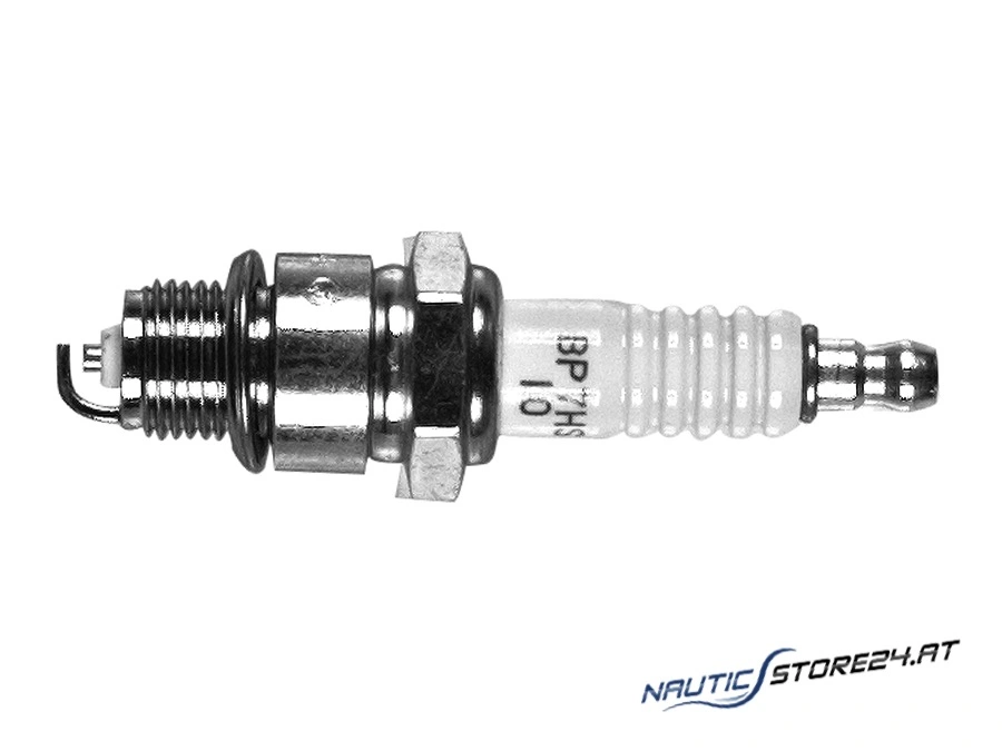 Mercury/Quicksilver Spark Plug NGK ITR4A15 (33-8M0176673)