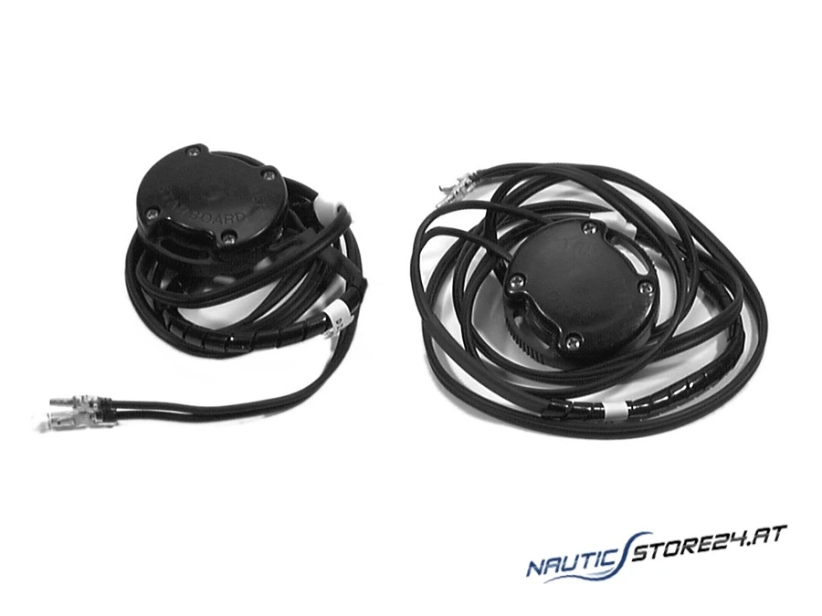 Mercury/Quicksilver Oil Filter for Mercruiser R4/R6/V6/V8 866340K01 (35-866340Q03)