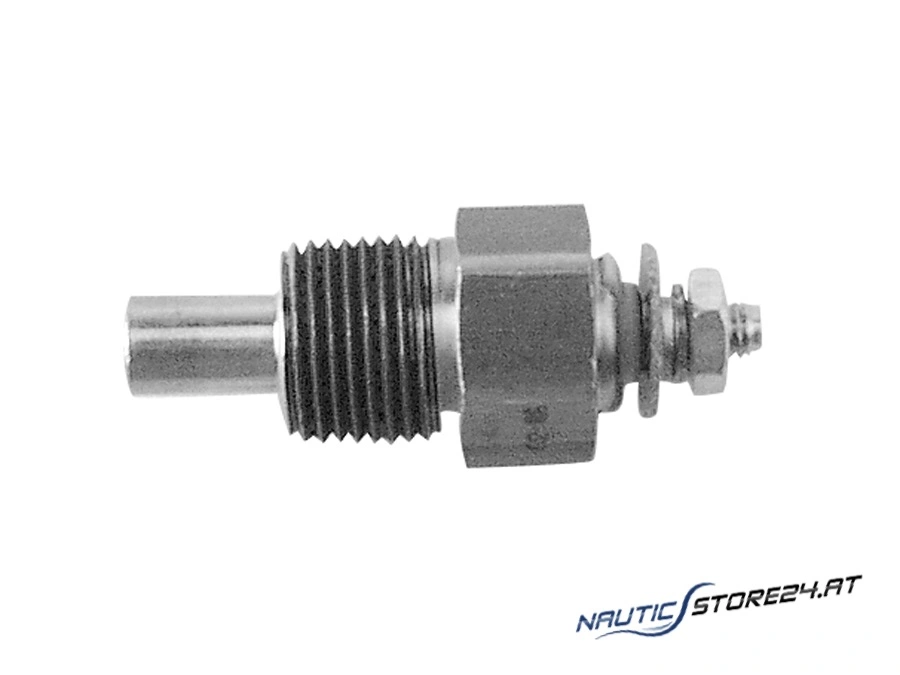 Mercury/Quicksilver Fuel Filter Cartridge for Mercruiser 5.0/6.2/8.1L (35-8M0093688)