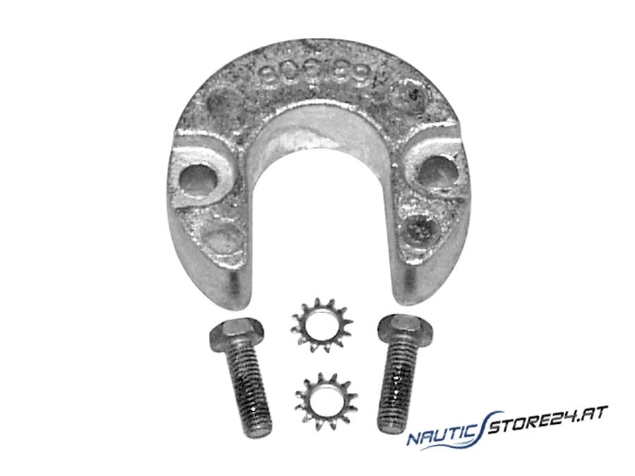 Mercury/Quicksilver Thermostat 120 Degrees Fahrenheit (14586)