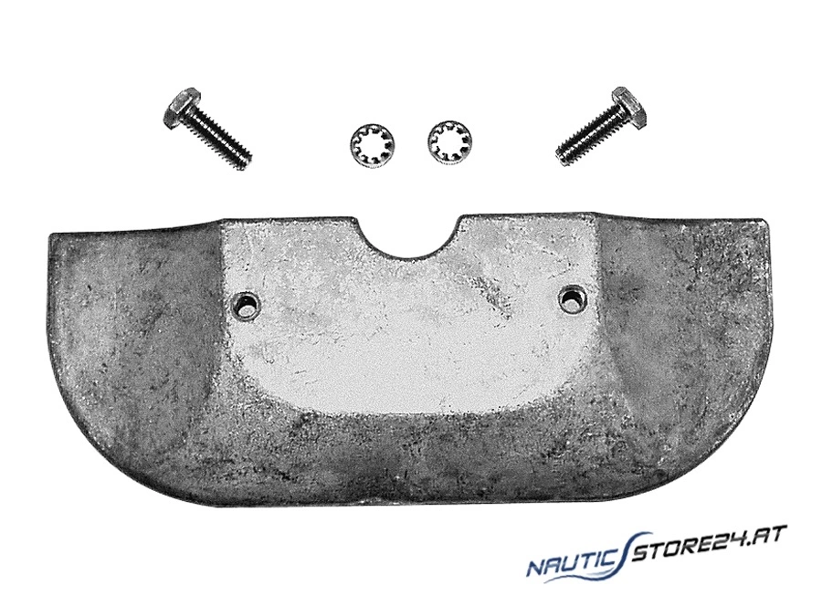 Mercury/Quicksilver Spark Plug NGK BPR5EFS (33-8M0095454)