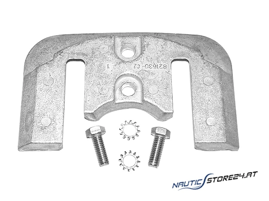 Mercury/Quicksilver Spark Plug NGK ITR4A15 (33-8M2018369)