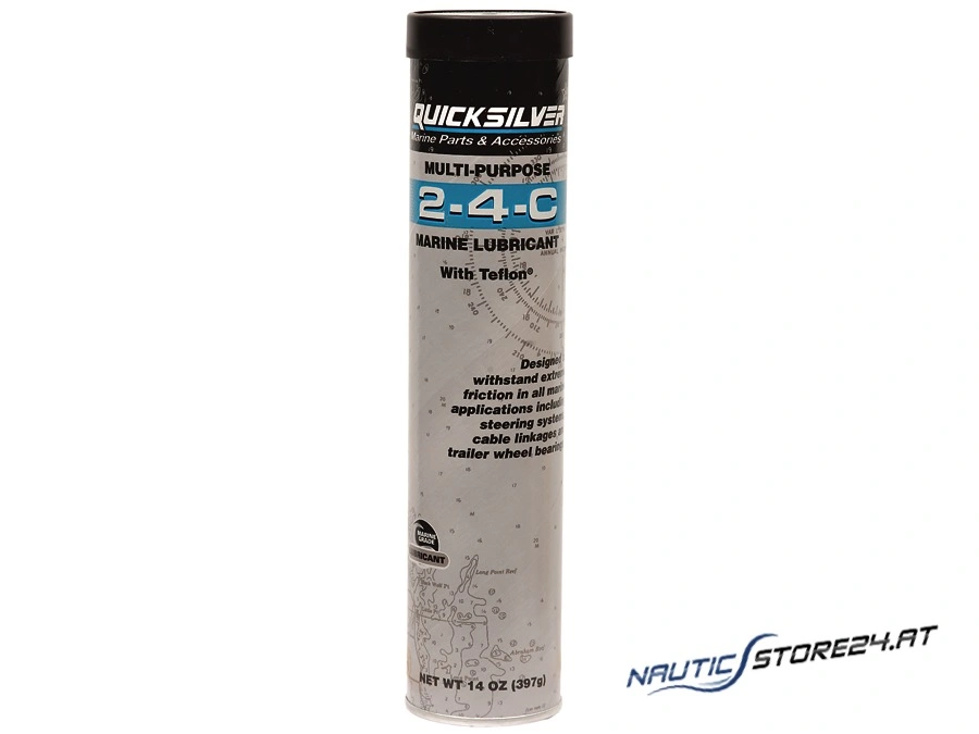 Mercury/Quicksilver V-Belt for Mercruiser 4.3/5.0/5.7L (57-865615Q04)