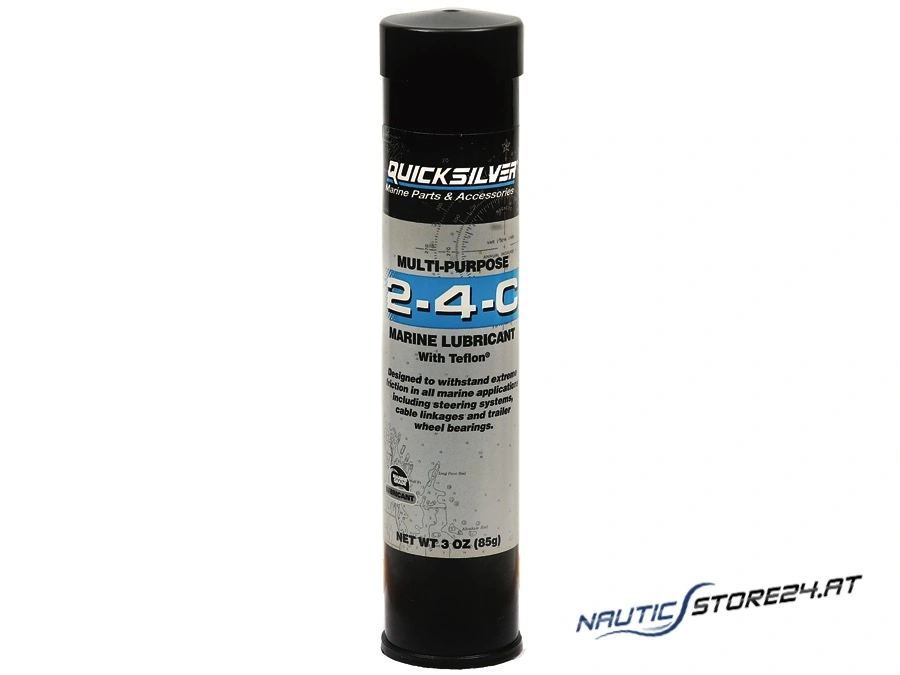 Mercury/Quicksilver Engine Oil 10W-30 4-Stroke 4L (92-8M0086221)