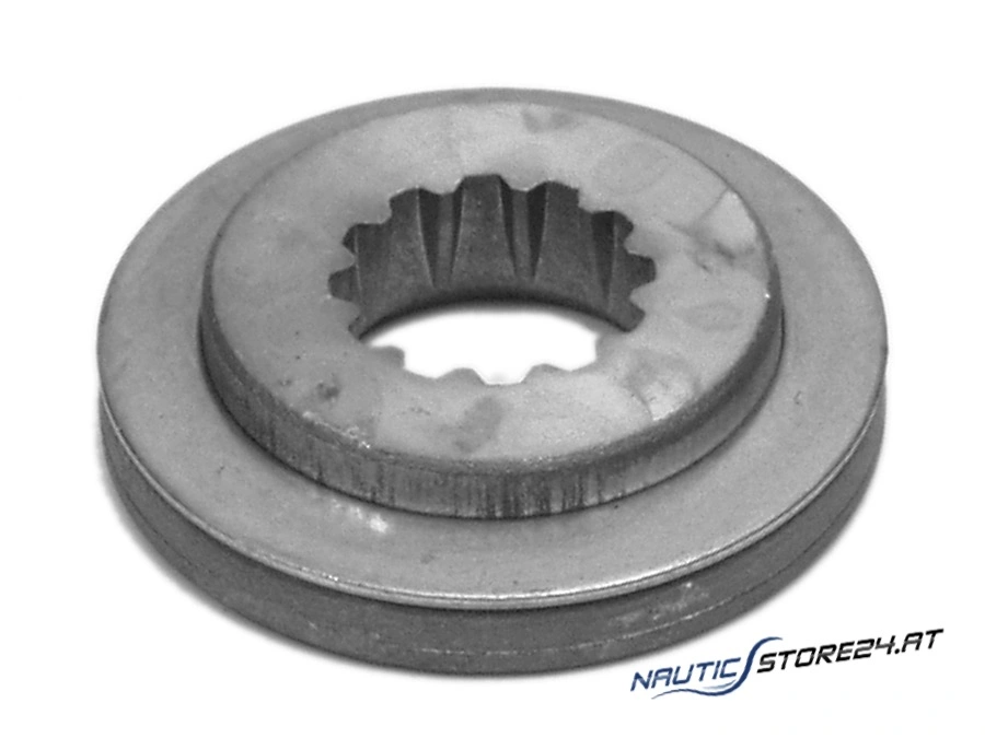 Mercury/Quicksilver Spark Plug NGK BPR5EFS (33-8M0095454)