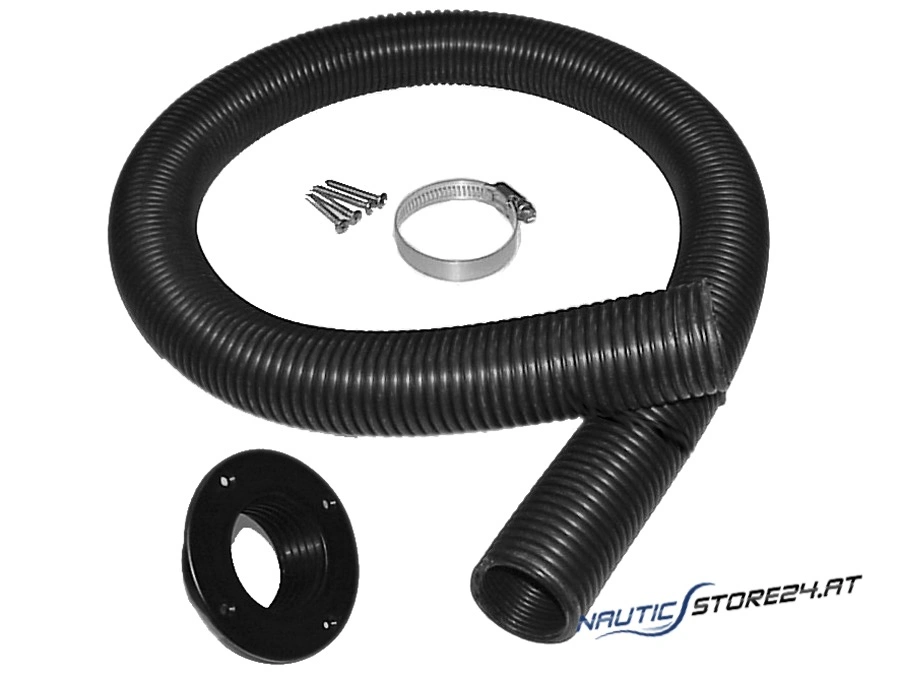 Mercury/Quicksilver Hose Set (32-825191A03)